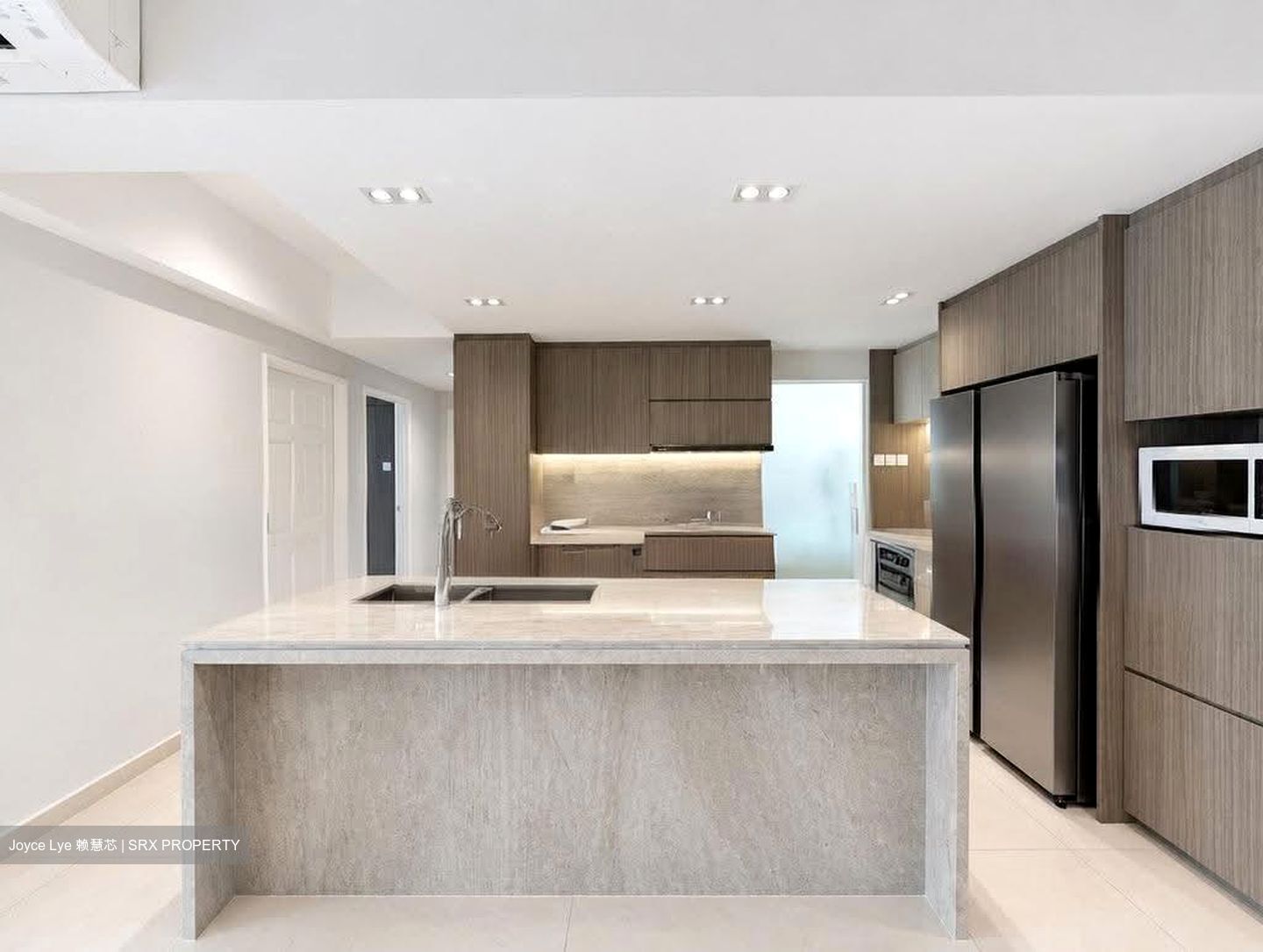 Hume Park II (D21), Condominium #626521331